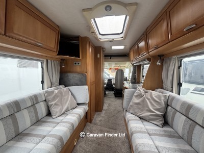 Hymer B634 2003 (Trade) image 9