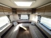 Used Swift Esprit 496 2015 motorhome Image