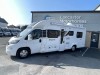 Used Swift Esprit 496 2015 motorhome Image