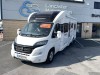 Used Swift Esprit 496 2015 motorhome Image