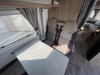 Used Swift Esprit 496 2015 motorhome Image