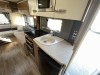 Used Swift Esprit 496 2015 motorhome Image