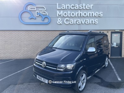 Used Vw Teahupo'o 2015 motorhome Image