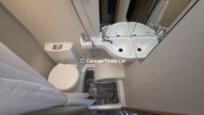 Elddis Majestic 195 2015 (Trade) image 12