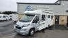Used Elddis Majestic 195 2015 motorhome Image