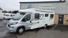 Used Elddis Majestic 195 2015 motorhome Image