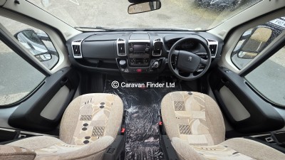 Elddis Majestic 195 2015 (Trade) image 3