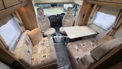 Elddis Majestic 195 2015 (Trade) image 4