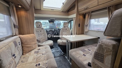 Elddis Majestic 195 2015 (Trade) image 5