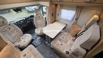 Elddis Majestic 195 2015 (Trade) image 6