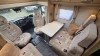 Used Elddis Majestic 195 2015 motorhome Image