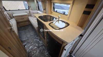 Elddis Majestic 195 2015 (Trade) image 7