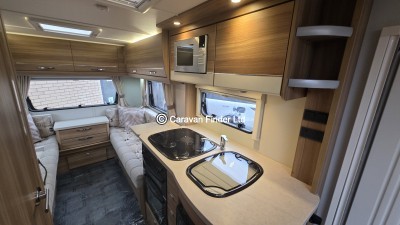 Elddis Majestic 195 2015 (Trade) image 8