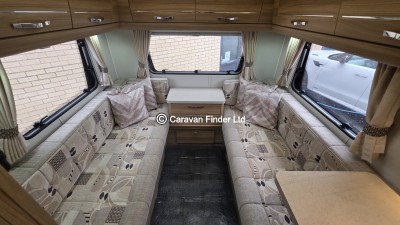 Elddis Majestic 195 2015 (Trade) image 10