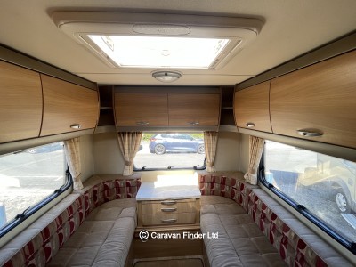 Swift Lifestyle 630L 2008 (Trade) image 10