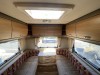 Used Swift Lifestyle 630L 2008 motorhome Image