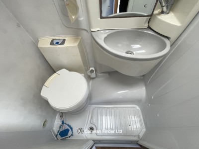 Swift Lifestyle 630L 2008 (Trade) image 12