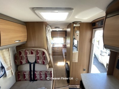 Swift Lifestyle 630L 2008 (Trade) image 11