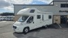 Used Swift Lifestyle 630L 2008 motorhome Image