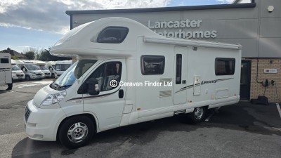Swift Lifestyle 630L 2008 (Trade) image 2