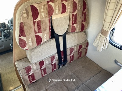 Swift Lifestyle 630L 2008 (Trade) image 3