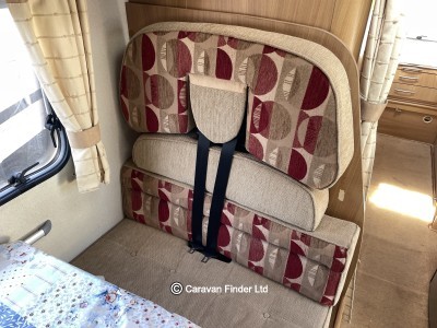 Swift Lifestyle 630L 2008 (Trade) image 4
