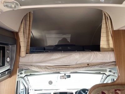Swift Lifestyle 630L 2008 (Trade) image 5