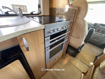 Swift Lifestyle 630L 2008 (Trade) image 7