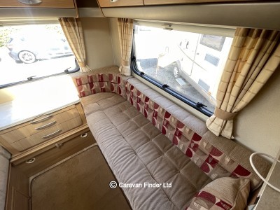 Swift Lifestyle 630L 2008 (Trade) image 8