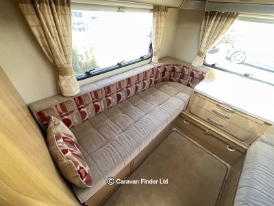 Swift Lifestyle 630L 2008 (Trade) image 9