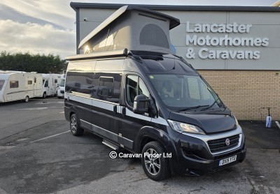 Used Hymer Hymercar Grand Canyon 2015 motorhome Image