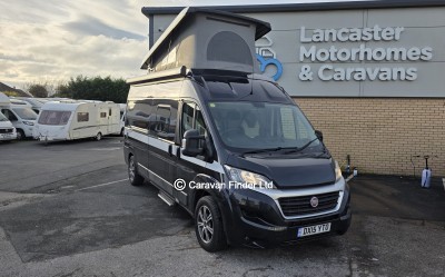Used Hymer Hymercar Grand Canyon 2015 motorhome Image