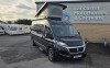 Used Hymer Hymercar Grand Canyon 2015 motorhome Image