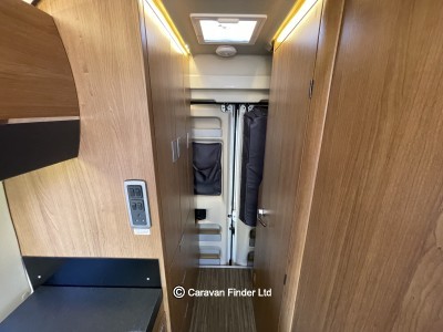 Autotrail V Line 600 2014 (Trade) image 10