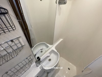 Autotrail V Line 600 2014 (Trade) image 12