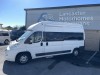 Used Autotrail V Line 600 2014 motorhome Image