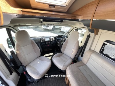 Autotrail V Line 600 2014 (Trade) image 4