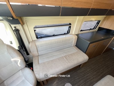 Autotrail V Line 600 2014 (Trade) image 6