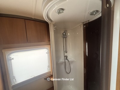 Swift Voyager 695 EL 2009 (Trade) image 10