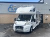 Used Swift Voyager 695 EL 2009 motorhome Image