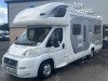 Used Swift Voyager 695 EL 2009 motorhome Image