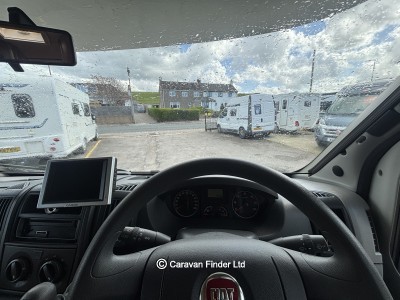 Swift Voyager 695 EL 2009 (Trade) image 3