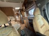 Used Swift Voyager 695 EL 2009 motorhome Image