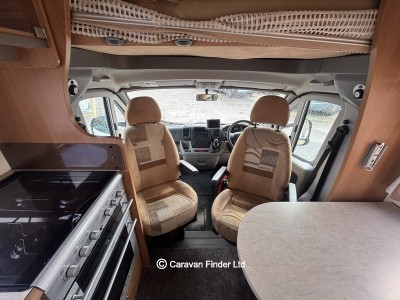 Swift Voyager 695 EL 2009 (Trade) image 5