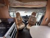 Used Swift Voyager 695 EL 2009 motorhome Image