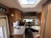 Used Swift Voyager 695 EL 2009 motorhome Image
