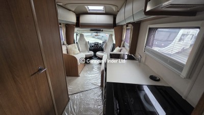 Autotrail Imala 730 2018 (Trade) image 9