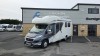 Used Autotrail Imala 730 2018 motorhome Image
