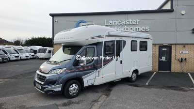 Used Autotrail Imala 730 2018 motorhome Image