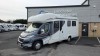 Used Autotrail Imala 730 2018 motorhome Image